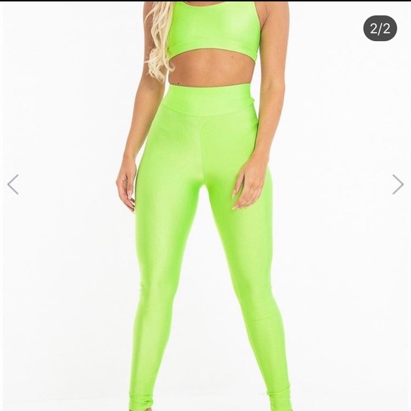 Two piece - Picture 1 of 1